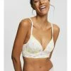 Esprit T-shirt Bra - Off White