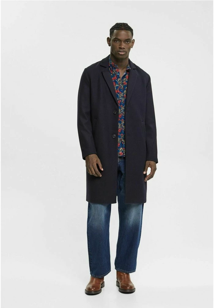 Esprit REGULAR FIT - Shirt - Petrol Blue - Image 2