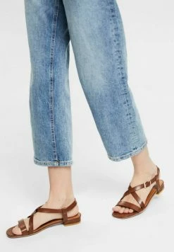 Esprit Sandals - Caramel