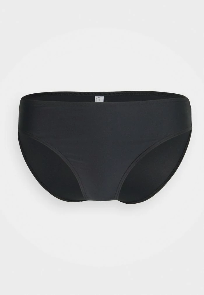 Esprit TURA BEACH CLASSIC BRIEF - Bikini Bottoms - Black