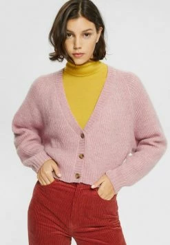 Esprit Cardigan - Light Pink