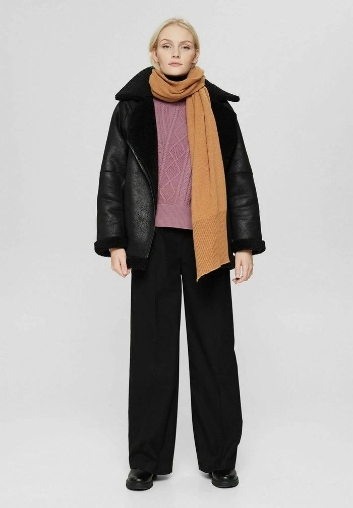 Esprit Jumper - Mauve - Image 4