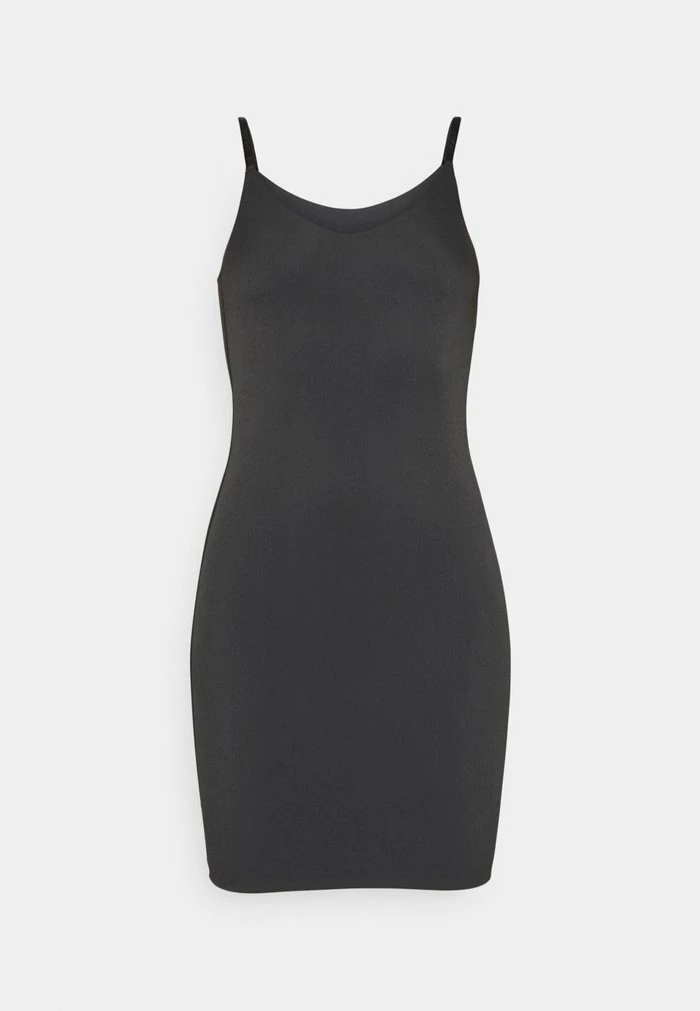 Esprit SOFT SHAPING CHEMISE SOFT SHAPE - Shapewear - Black - Image 4