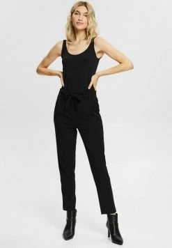 Esprit Chinos - Black