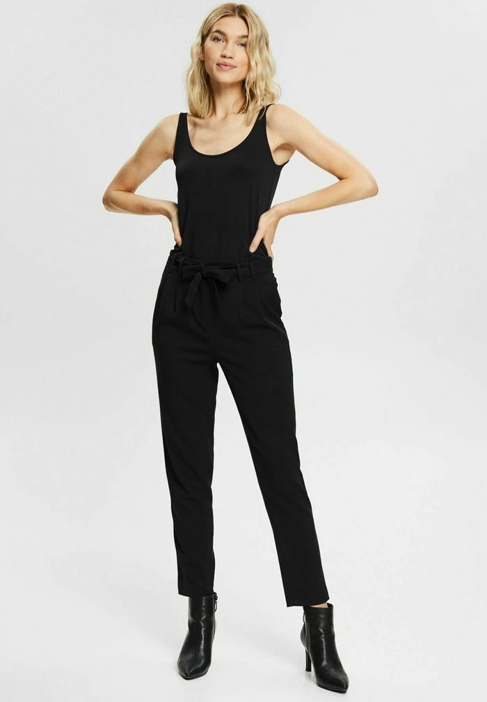 Esprit Chinos - Black