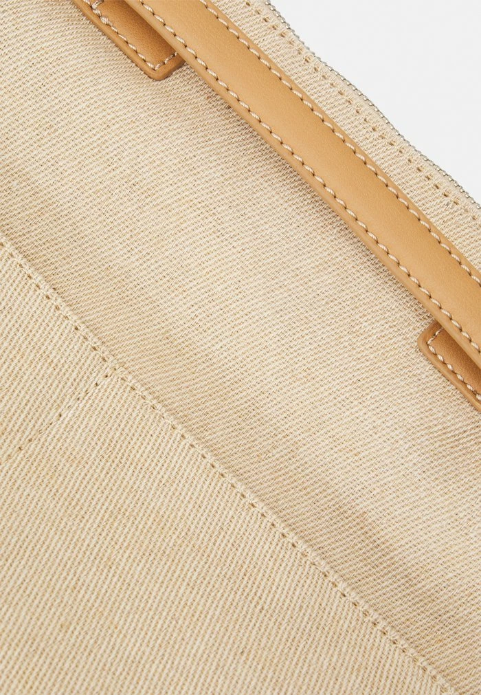 Esprit Across Body Bag - Rust Brown - Image 4