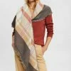 Esprit Scarf - Grey
