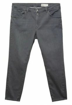 Esprit Slim Fit Jeans - Grey Light Washed