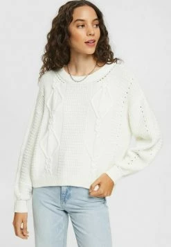 Esprit Jumper - Off White