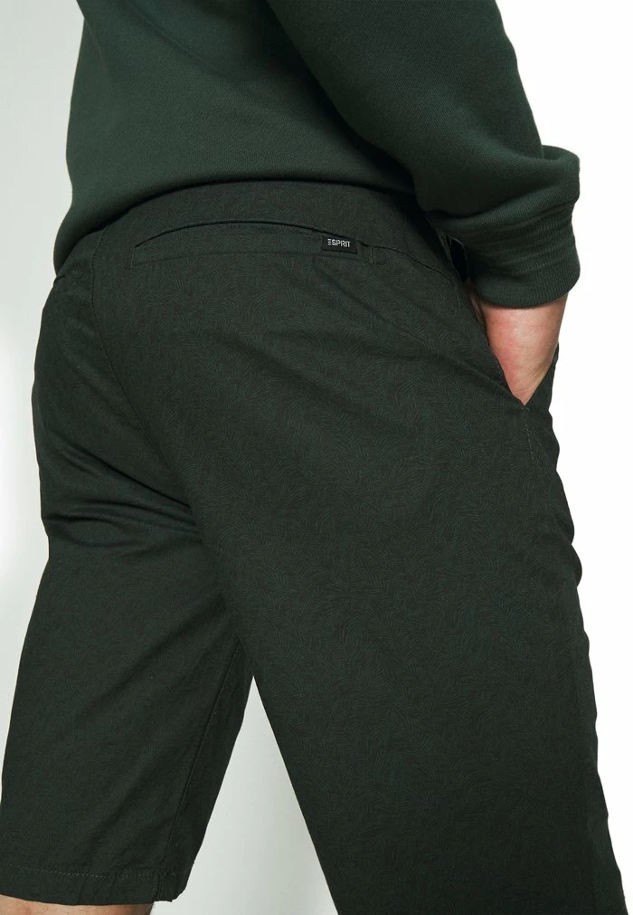 Esprit Shorts - Teal Blue - Image 4