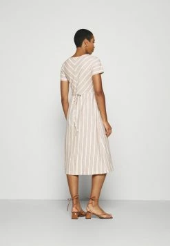 Esprit DRESS - Day Dress - Rust Brown