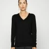 Esprit Jumper - Black