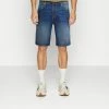 Esprit Denim Shorts - Blue Medium Wash