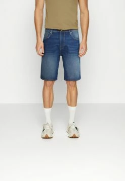 Esprit Denim Shorts - Blue Medium Wash