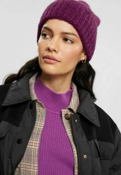 Esprit Beanie - Mauve