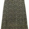 Esprit A-line Skirt - Black