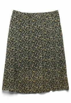 Esprit A-line Skirt - Black