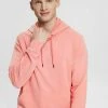 Esprit Hoodie - Coral
