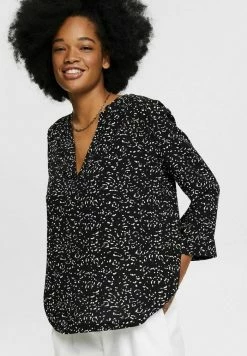 Esprit Blouse - Black