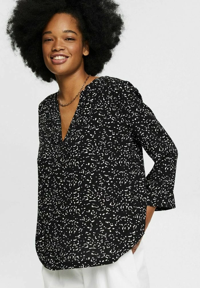 Esprit Blouse - Black