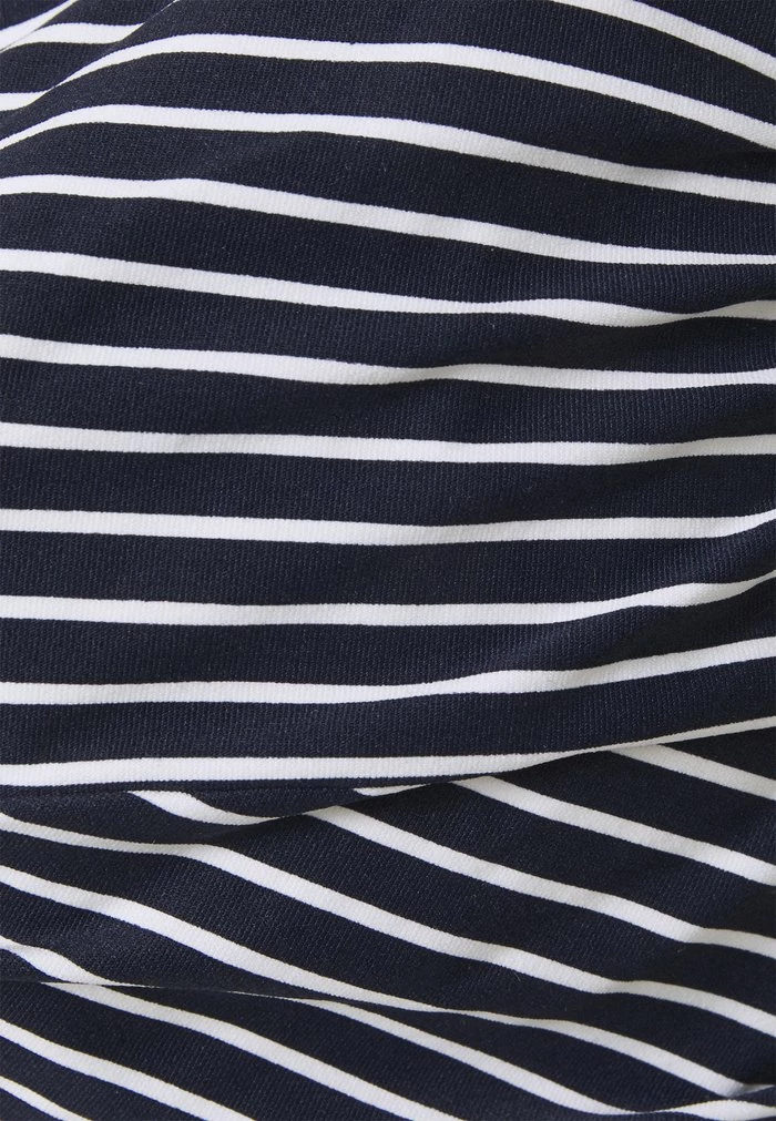 Esprit GRENADA BEACH TWIST - Bikini Top - Navy - Image 3