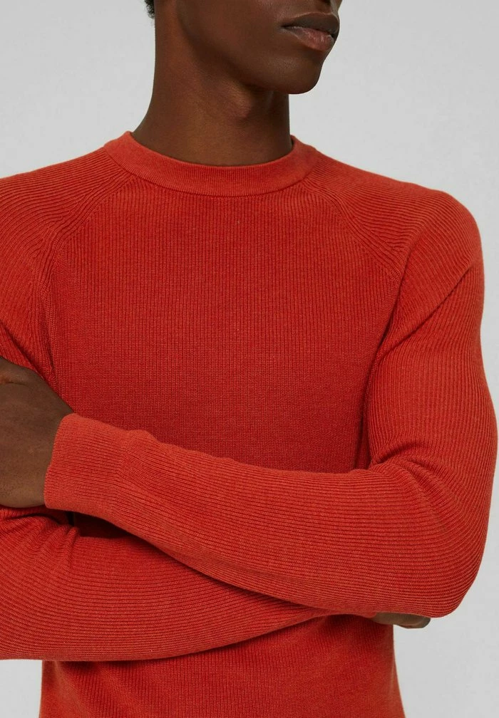 Esprit Jumper - Orange - Image 4