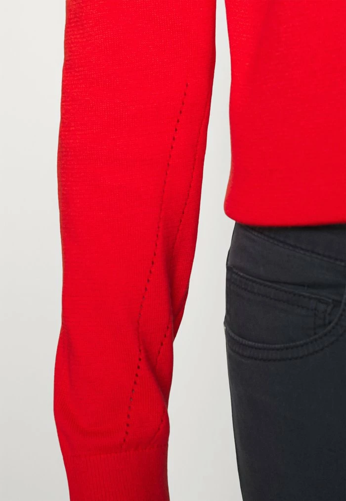 Esprit Jumper - Red - Image 5