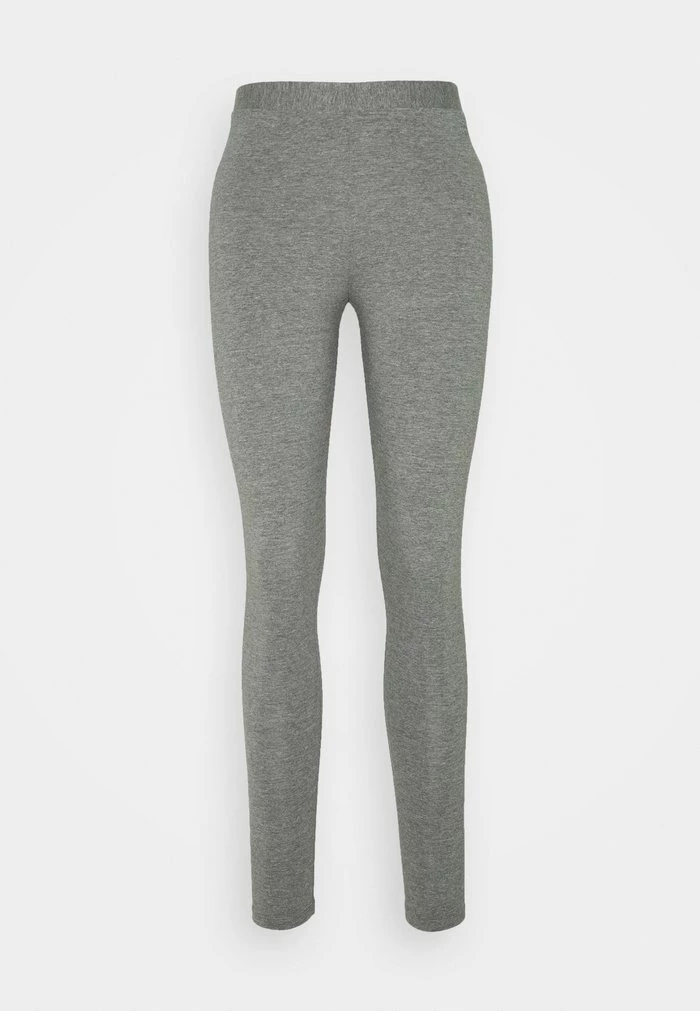 Esprit CORE - Leggings - Trousers - Gunmetal