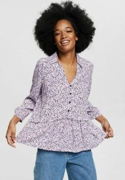 Esprit Blouse - Lilac