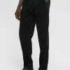 Esprit Tracksuit Bottoms - Black