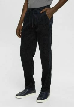 Esprit Tracksuit Bottoms - Black