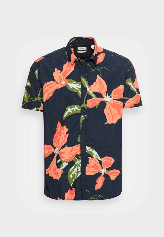 Esprit SEERS - Shirt - Navy - Image 4