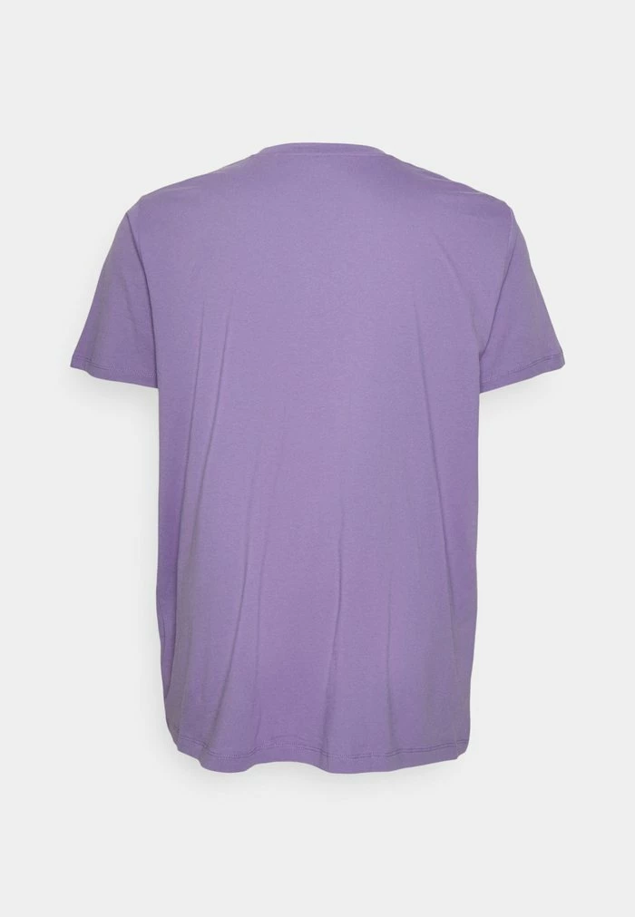 Esprit Print T-shirt - Lilac - Image 2