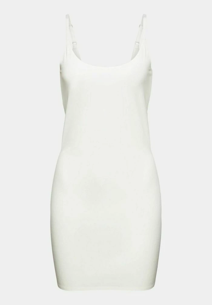 Esprit SOFT SHAPING CHEMISE SOFT SHAPE - Shapewear - Off White - Image 10