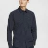 Esprit SLIM FIT - Shirt - Navy