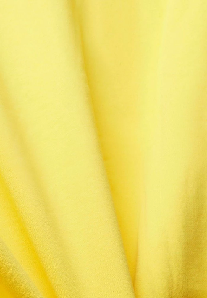 Esprit Sweatshirt - Yellow - Image 9