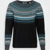 Esprit Jumper - Black