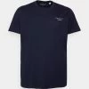 Esprit Basic T-shirt - Navy