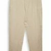 Esprit Trousers - Light Taupe