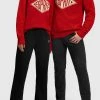 Esprit Jumper - Red