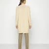 Esprit OPEN CARDIGAN - Cardigan - Cream Beige