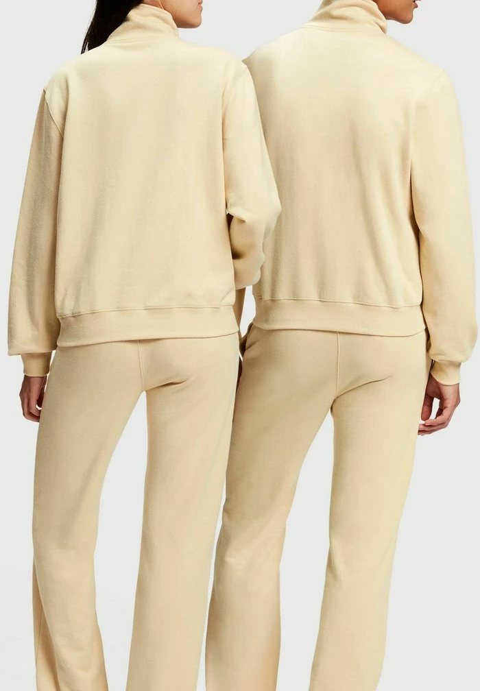 Esprit UNISEX - Sweatshirt - Beige - Image 2