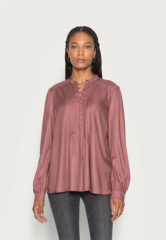 Esprit CVE - Tunic - Dark Old Pink
