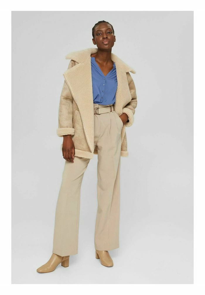 Esprit Blouse - Blue Lavender - Image 2