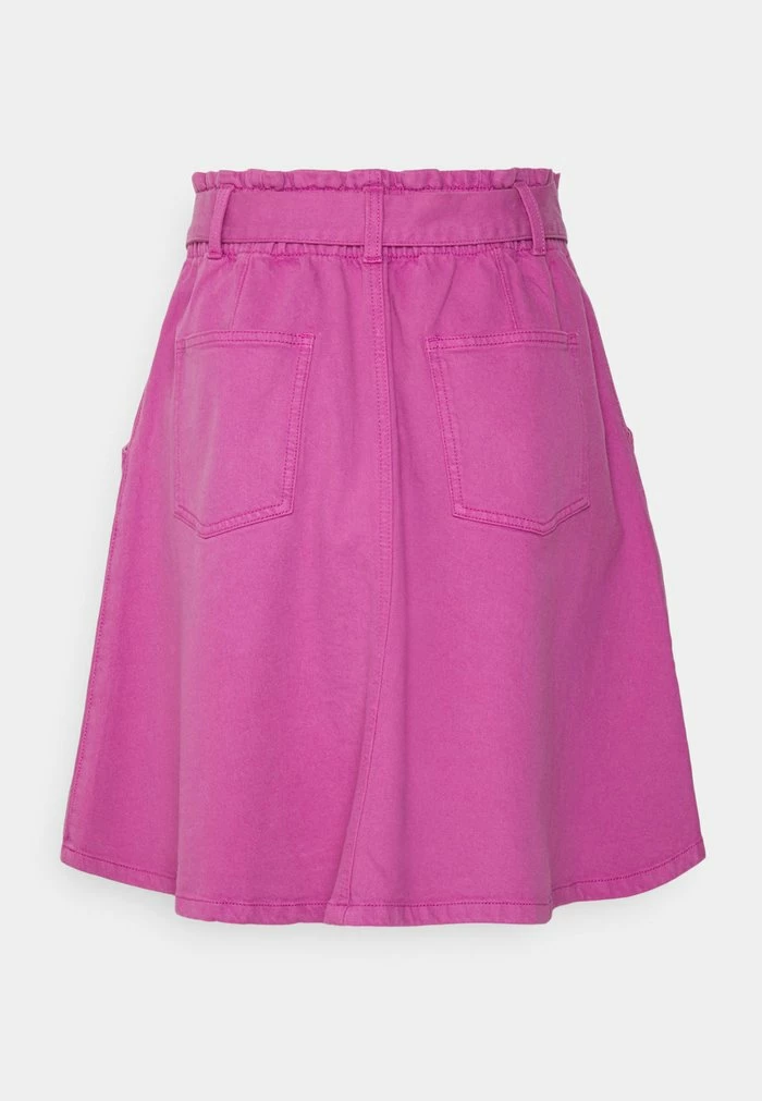 Esprit Mini Skirt - Pink Fuchsia