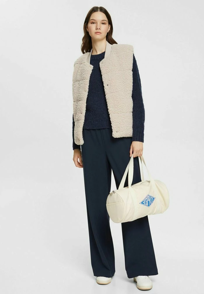 Esprit Jumper - Navy - Image 4