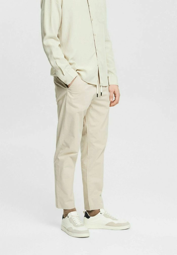 Esprit Chinos - Beige