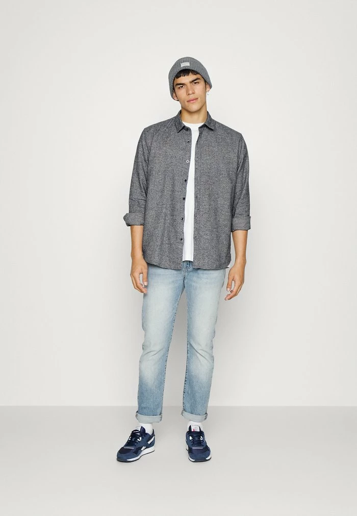 Esprit Shirt - Navy - Image 2