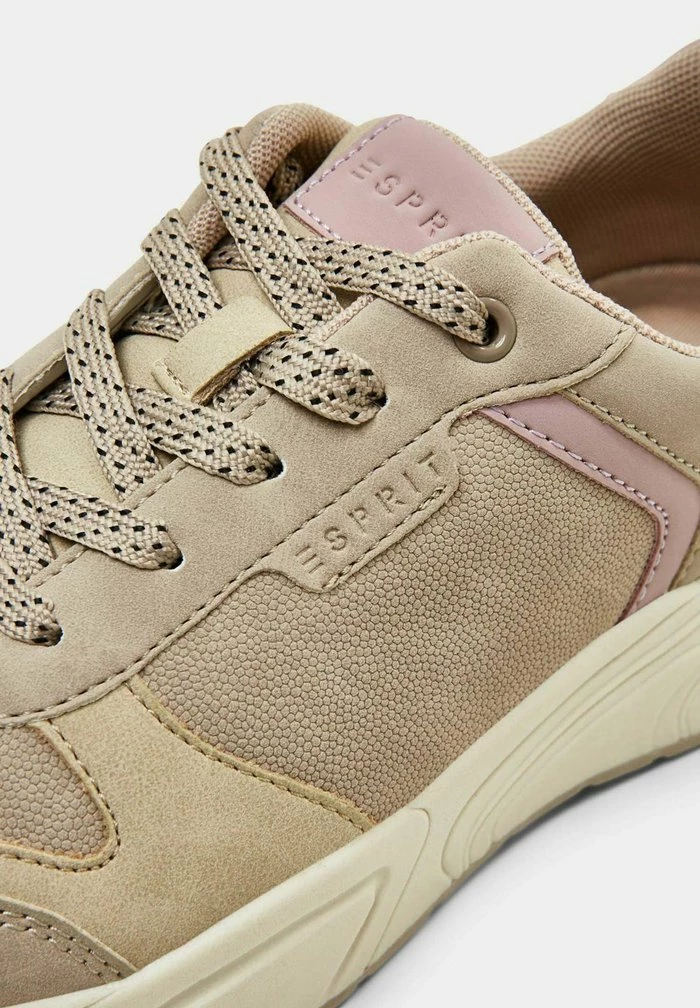 Esprit Trainers - Beige - Image 6