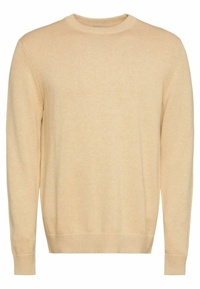 Esprit SUS N CNK - Jumper - Beige - Image 6